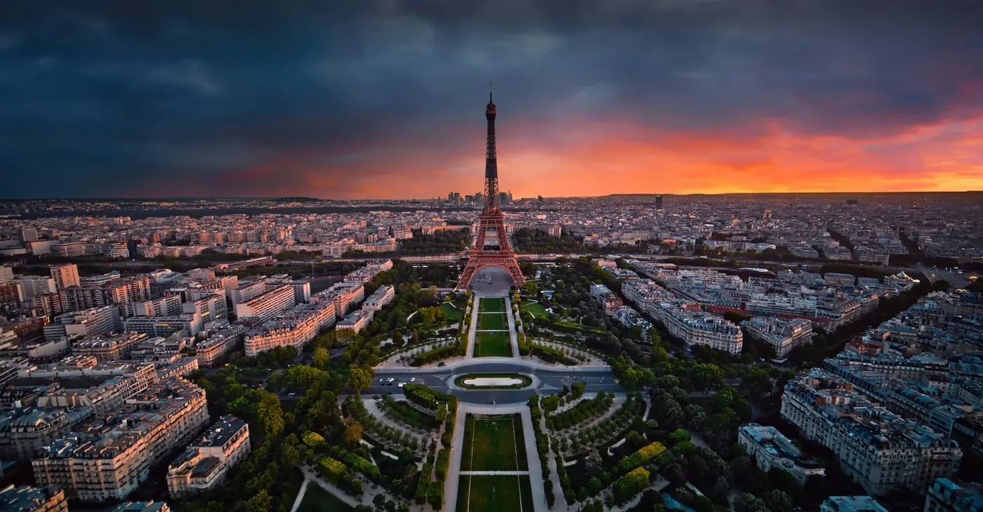 Paris, Francia
