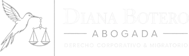 Diana Botero Abogada