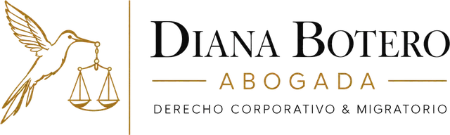 Diana Botero Abogada