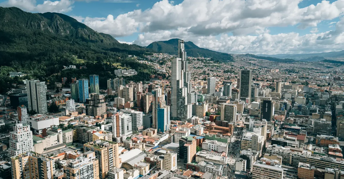 Bogotá, Colombie